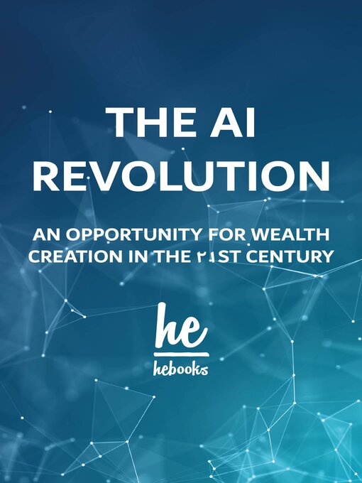 Title details for The AI Revolution by Hebooks - Available